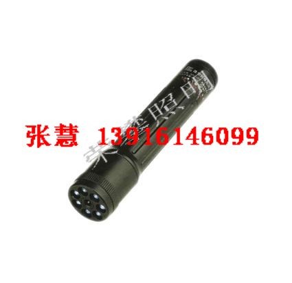 供应JW7300 微型防爆电筒